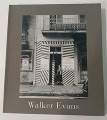 WALKER EVANS ~ Photography ~ The Metropolitan Museum of Art* Soft Cover Book!