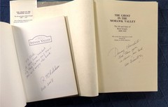 Native American Book Lot (12 Books, 5 Signed) Sioux Modoc Yurok Navajo Nez Perce