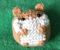 I Can Read! Reading 2- The Best Seat In Second Grade Book And Hamster Plushie