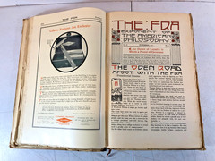 Vol. 8:The FRA: Exponent of The American Philosophy, Oct 1911- March 1912, E-76