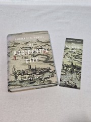 New Orleans History Bundle: Accidental City Signed + Gilbert de St. Maxent 1968