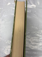 America’s Wonderful Little Hotels and Inns Hardcover Barbara Crossette 1980 DJ