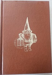 Gnomes Wil Huygen Rien Poortvliet 1977 First Edition Dual Signed Hardcover