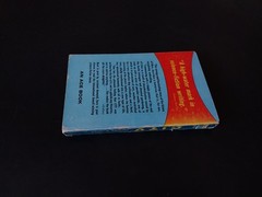 Clifford D. Simak – City – Ace Books First Printing 1958 D-283