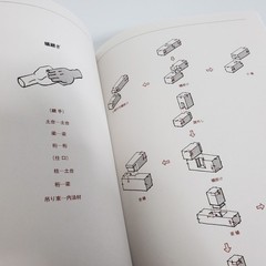 Japanese Wooden Architecture Book Traditional Joints Carpentry Kidori Sumitsuke