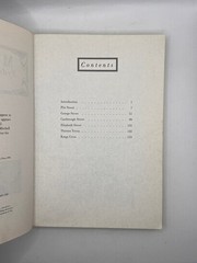 My Town Sydney in the 1930s Lydia Gill State Library NSW Press History
