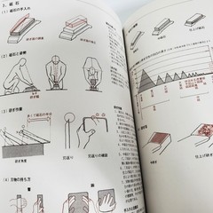 Japanese Wooden Architecture Book Traditional Joints Carpentry Kidori Sumitsuke