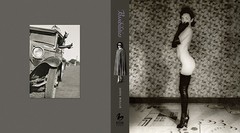 POSSIBILITIES: THE PHOTOGRAPHS OF JOHN WILLIE • NEW / SEALED