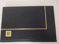 The New Ministers Manual by Paul W. Powell, 1996 HC, 104 pages