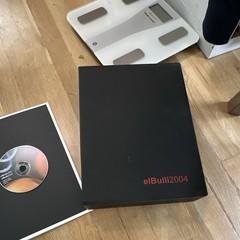 Ferran Adrià elBulli 2003-2004 Updating Evolutionary Analysis HC + CD-ROM
