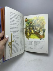 The Candlewick Book Of Bedtime Stories Hardcover 1995 Candlewick Press USA