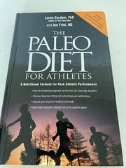 The Paleo Diet For Athletes: A Nutritional Formula For Peak Athletic Performance
