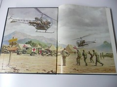 The Epic Of Flight – The Helicopters, Time-Life Books, 175 pages, HC