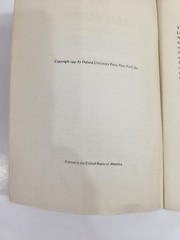 The Indian Problem Viscount Halifax 1942 Oxford University Press 31 Pages