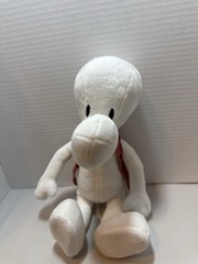 Smiley Bone Plush Doll by Dr Jeff Smith (English)