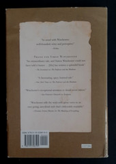 The Alice Behind Wonderland by Simon Winchester 2011 Hardcover DJ