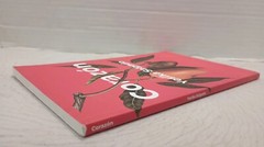 CORAZON by Yesika Salgado (2017, Pb 1st Ed) * SIGNED * FREE SHIPPING *