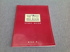 The Little Red Book Study Guide, Bill P