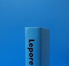 IF THEN BY JILL LEPORE, SIGNED