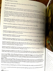 The Jesus Of The Bible by Stephen M. Miller