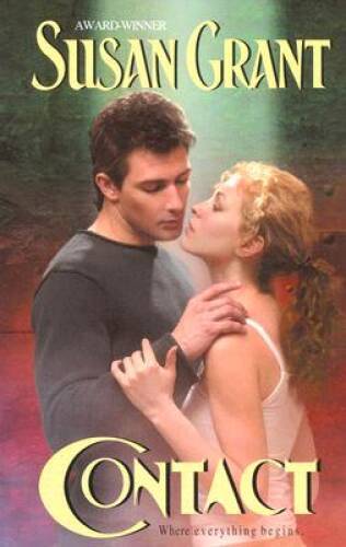Contact – Mass Market Paperback By Grant, Susan – ACCEPTABLE