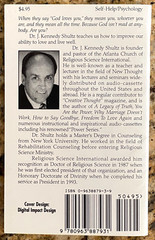 God Isn’t Mad at Anybody, Shultz, J. Kennedy – 1994 – PB Booklet – 61 pages