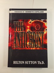 The Antichrist- Hilton Sutton