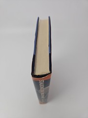 Stalking The Nightmare by Harlan Ellison HC (Phantasia, 1982) Book Club Edition