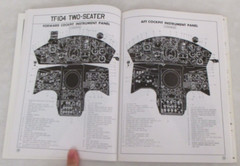 Lock On No. 1 – Lockheed’s C/N F-104 G/J Starfighter (Paperback Photo Album)