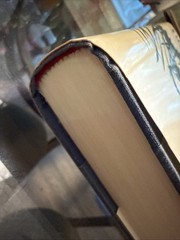 JURASSIC PARK – MICHAEL CRICHTON (HC/DJ 1990) First Edition 1st Printing