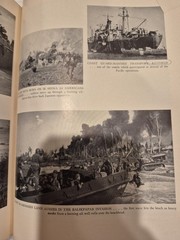 U.S. Coast Guard in World War II by Malcolm F. Willoughby