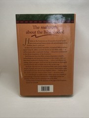 The Signature Of God & The Handwriting Of God By Grant R Jeffrey
