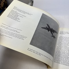 World’s First Jet Bomber: Arado Ar 234, Ju 287 – Shiffer Publishing, B&W, 48 Pgs