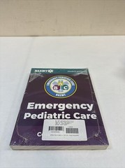 Emergency Pediatric Care 4e with Course Manual by National Association of Emerge