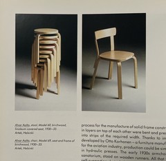 Taschen 20th Century Furniture Design