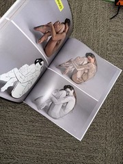 ANATOMY FOR ARTISTS: A VISUAL GUIDE TO THE HUMAN FORM By 3dtotal Publishing NEW
