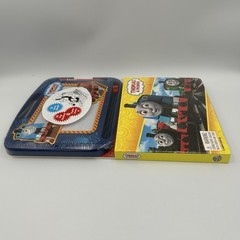 NEW Thomas & Friends 22 Page Storybook + Magnetic Drawing Board For Kids