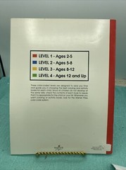 Things I See In God’s World : Level 1~~15 Pages To Color And Discover 1982