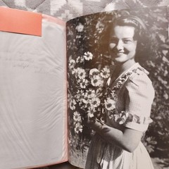 Audrey Hepburn Treasure Photo Collection Book 30cm x 22cm