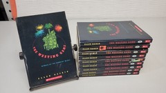 Guided Reading Lot of 10 The Westing Game by Ellen Raskin Class Set Paperbacks