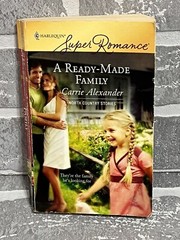 Harlequin Super Romance Series Lot Of 4 Paperback Books