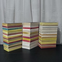 HUGE Book Lot of 51 Vintage Mixed Paperback Books