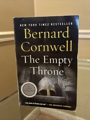 Bernard Cornwell Set 11 Books THE LAST KINGDOM Series 3-13 COMPLETE In Order LOT