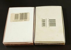 1968 2-KJV Pocket New Testaments Psalms & Proverbs National Bible Press Like New