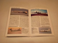 The Vital Guide to Commercial Aircraft and Airliners: The World’s Current…