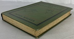 Manual of Needlework & Cutting Out – Agnes Walker – HC – Seventh Edition – 1911