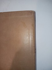 Biblia de Regalo N.B.D. Grupo Nelson Publishers 2008 Tan Soft Spanish Bible NBD