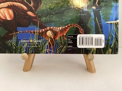 The Great Dinosaur Mystery and the Bible by Paul S. Taylor, Hardcover Like New