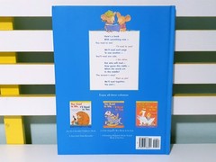 You Read to Me, I’ll Read to You! HC Children’s Book by Mary Ann Hoberman