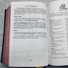 Christian Prayer Liturgy of the Hours © 1976 Daughters of St Paul – Catholic